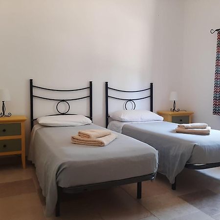 Trullo Tranquillo Ostuni Βίλα Εξωτερικό φωτογραφία