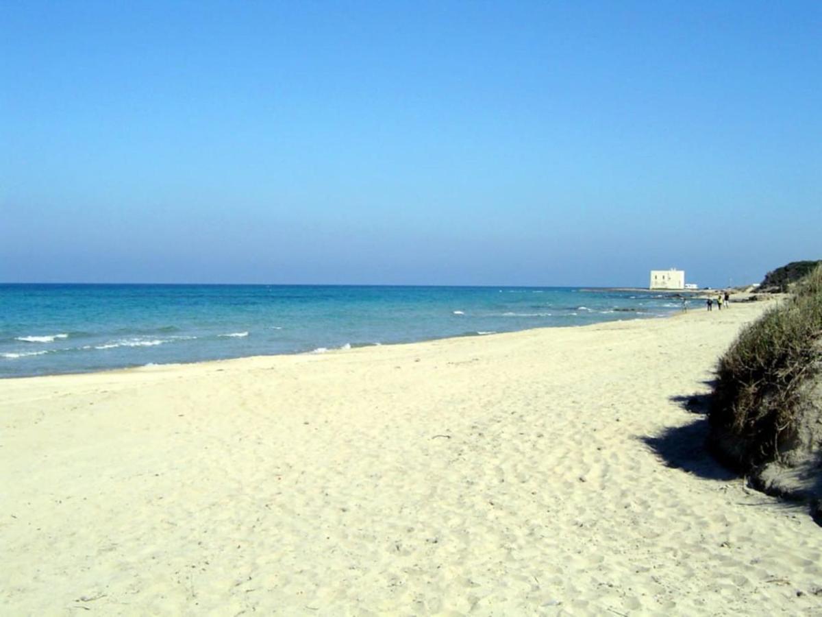 Trullo Tranquillo Ostuni Βίλα Εξωτερικό φωτογραφία