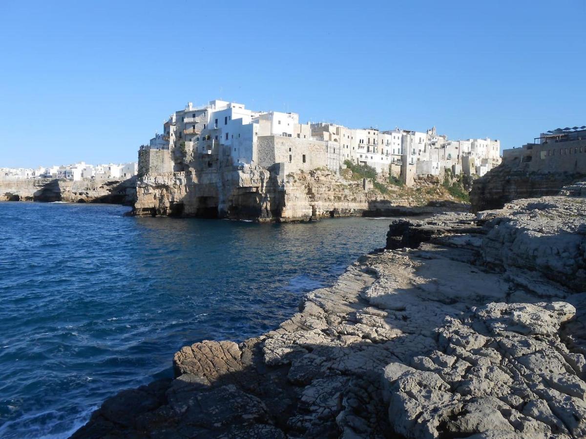 Trullo Tranquillo Ostuni Βίλα Εξωτερικό φωτογραφία