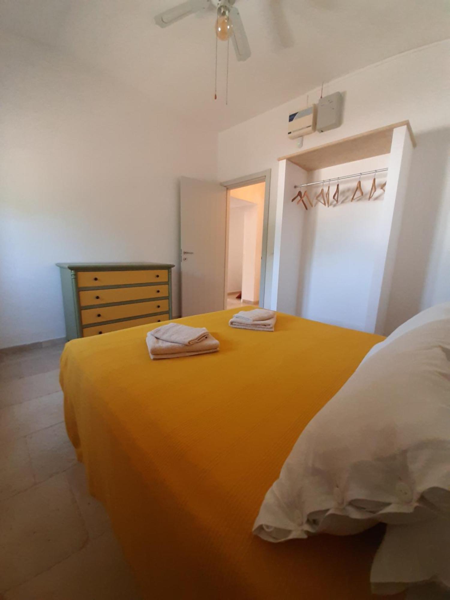 Trullo Tranquillo Ostuni Βίλα Εξωτερικό φωτογραφία
