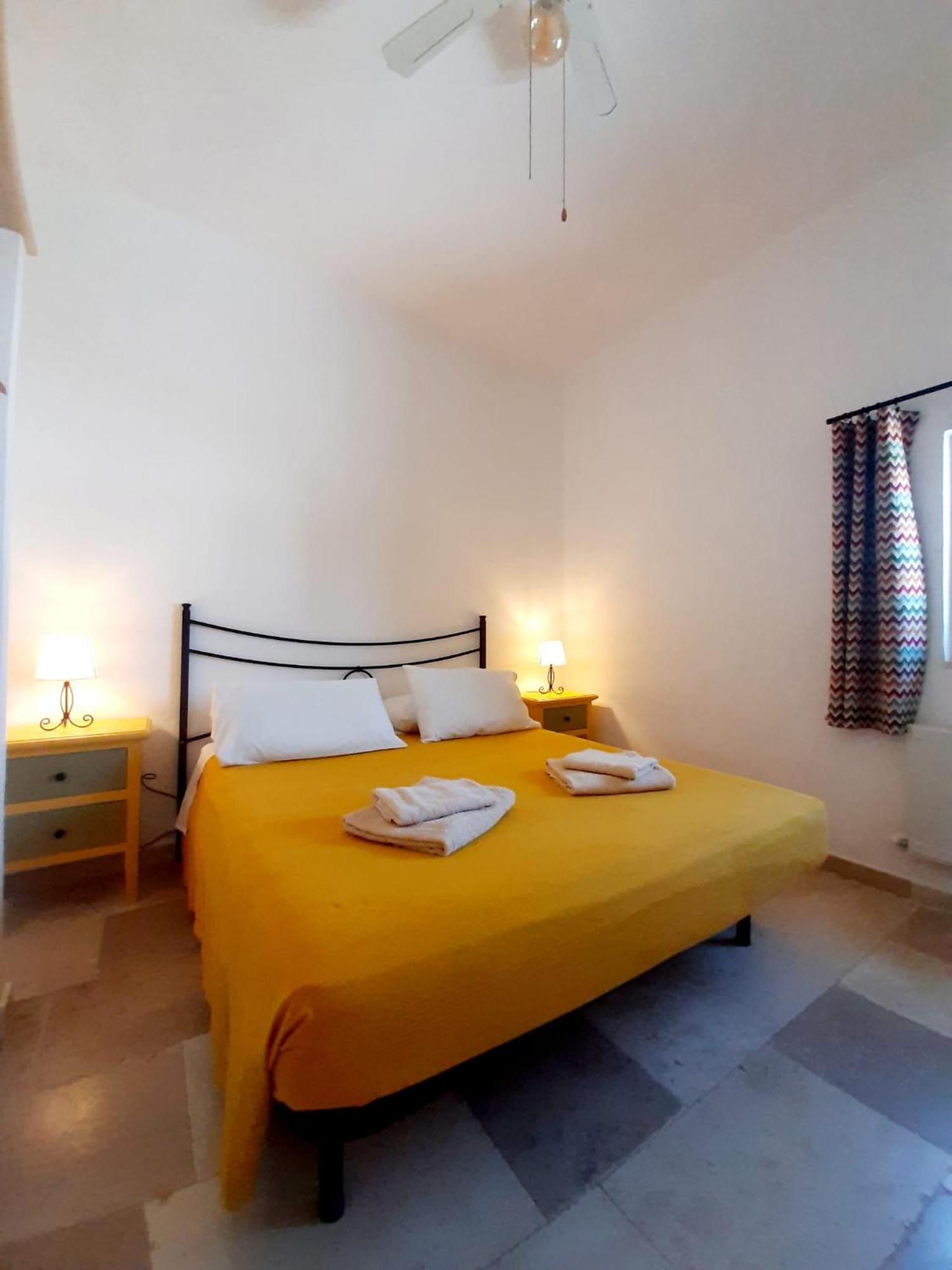 Trullo Tranquillo Ostuni Βίλα Εξωτερικό φωτογραφία