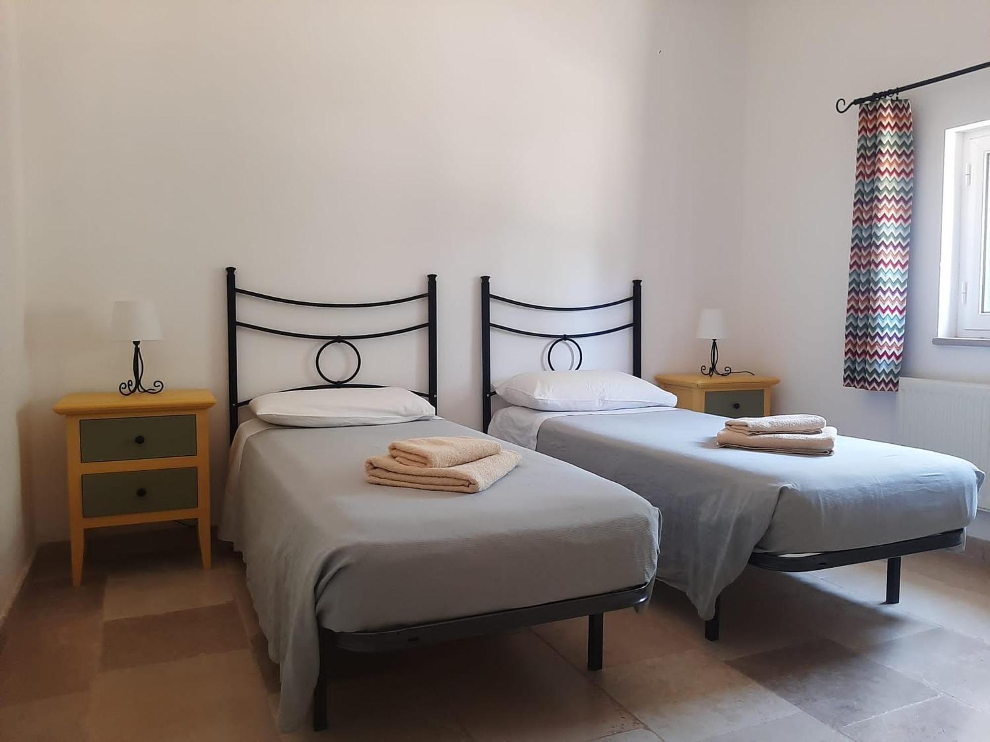Trullo Tranquillo Ostuni Βίλα Εξωτερικό φωτογραφία